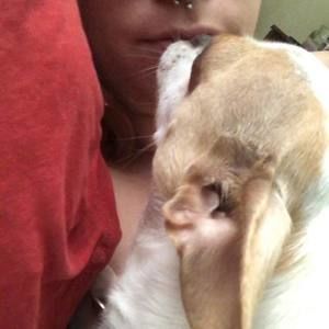 Meet your Posher, Danica